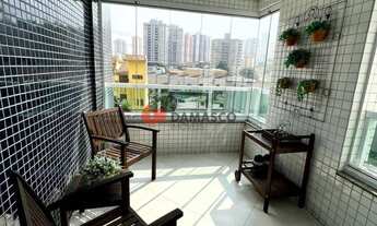 Imagem 7: Apartamento à venda 3 Quartos, 3 Suites, 3 Vagas, 155M², Barcelona, São Caetano do Sul - S