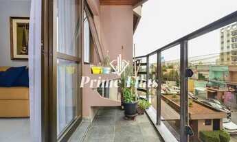 Imagem 6: Flat disponível para venda no Saint Moritz Flat Service, com 63m², 2 dormitórios e 1 vaga