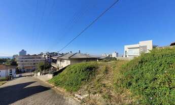 Imagem 5: Terreno à venda com vista mar, com 308m² no Centro- Barra Velha- Sc