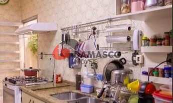 Imagem 7: Sobrado à venda 4 Quartos, 1 Suite, 3 Vagas, Mauá, São Caetano do Sul - SP