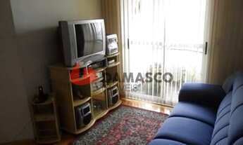 Imagem 2: Apartamento à venda 3 Quartos, 1 Suite, 1 Vaga, 69M², Silveira, Santo André - SP