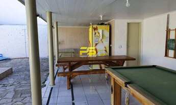 Imagem 2: CASA PARA LOCAÇÃO NA PRAIA DE CAMBOINHA