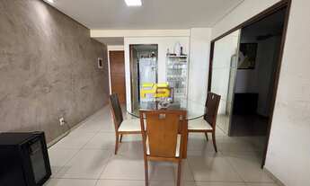 Imagem 6: APARTAMENTO COM VISTA MAR A VENDA NO MANAÍRA EM JOÃO PESSOA - PB