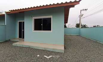 Imagem 3: Casa com 2 quartos à Venda, Quinta dos Açorianos - Barra Velha