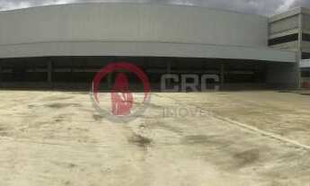 Imagem 7: Galpão, Jardim da Glória - Cotia