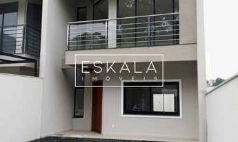 Imagem 4: Casa geminada a venda localizada no bairro Floresta - Joinville