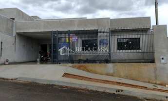 Imagem 2: Casa com 3 quartos, Jardim São Gregorio