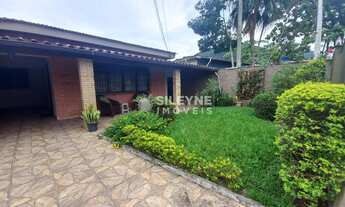 Imagem 2: MARTIN DE SÁ - CASA COM EDÍCULA