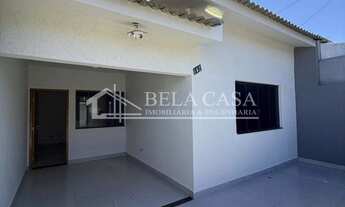 Imagem 2: Casa a venda 3 quartos Jardim Palmares