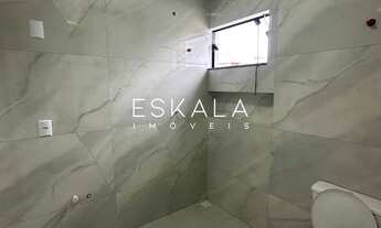 Imagem 7: Casa geminada com 1 suíte + 2 quartos + Garagem para 02 carros, Três Rios do Norte - Jarag