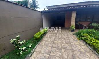 Imagem 3: MARTIN DE SÁ - CASA COM EDÍCULA