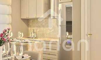 Imagem 2: Sobrado com 2 quartos, Praia Grande - Penha