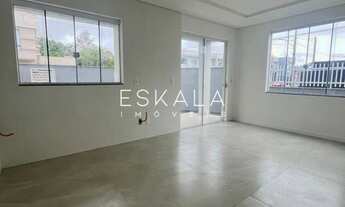 Imagem 2: CASA GEMINADA DE ESQUINA COM 03 QUARTOS, SENDO 01 SUÍTE