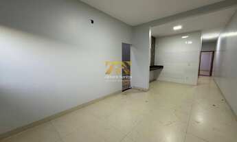 Imagem 3: Casa 2/4, sendo 1 suíte, 75 m² - 604 norte (ARNE 71) - Próxima à Academia do SESC - Palmas