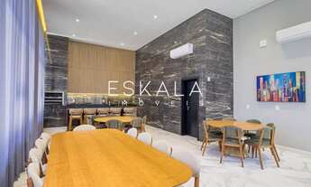 Imagem 4: Apartamento com 3 suítes no Residencial Ícono