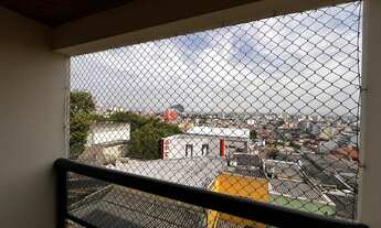 Imagem 6: Cobertura / Penthouse à venda, Nova Gerty, São Caetano do Sul