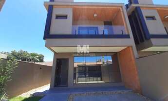 Imagem 2: SOBRADO A VENDA - APENAS 210 METROS DA PRAIA DO TABULEIRO - BARRA VELHA - SC