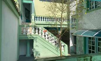 Imagem 2: Sobrado para Locação 3 Quartos, 1 Suite, 4 Vagas, 370M², Parque Terra Nova, São Bernardo d