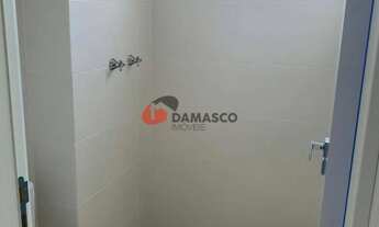 Imagem 6: Loft à venda e locação 1 Quarto, 1 Vaga, 43M², Campestre, Santo André - SP