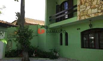 Imagem 3: Sobrado à venda 3 Quartos, 1 Suite, 4 Vagas, 251M², Jardim São Caetano, São Caetano do Sul