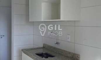 Imagem 2: Apartamento com 2 quartos para Locação, Jardim América - Jacareí