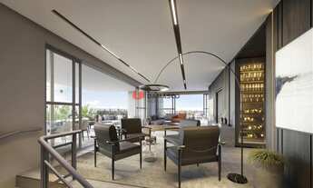 Imagem 7: Apartamento 4 suites e 4 vagas