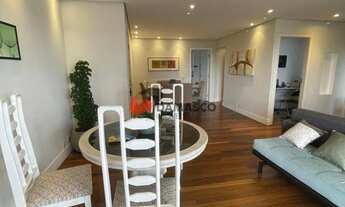 Imagem 2: Apartamento à venda, Campestre, Santo André, SP