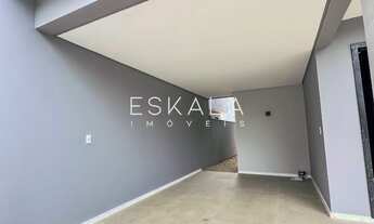 Imagem 3: CASA GEMINADA COM 02 DORMITÓRIOS + 01 SUÍTE COM CLOSE