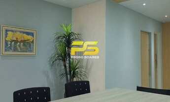 Imagem 4: Sala comercial à venda ou troca no Empresarial Dulclla Acioly