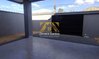 Imagem 4: Casa Geminada 2/4 com 1 suíte - 75 m² - Bertaville - Próximo ao Quartetto Supermercados