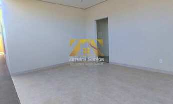 Imagem 3: Casa Geminada 2/4 com 1 suíte - 75 m² - Bertaville - Próximo ao Quartetto Supermercados