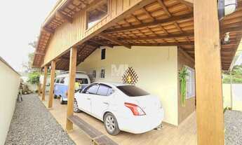 Imagem 2: Casa com 2 quartos à Venda, Quinta dos Açorianos - Barra Velha