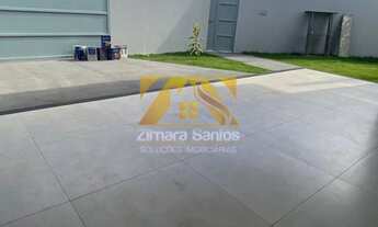 Imagem 6: Casa 3/4, sendo 2 suítes, 135 m² - 1103 sul (ARSO 111) - Próxima ao Hospital do Amor - Pal