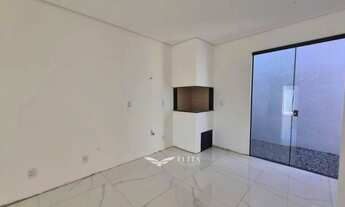 Imagem 3: Casa nova com 3 quartos à Venda, bairro Quinta dos Açorianos, Barra Velha, SC