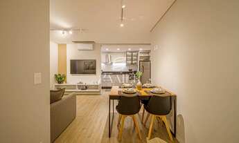 Imagem 3: Flat/Loft/Estúdio com 1 quarto, Anita Garibaldi - Joinville