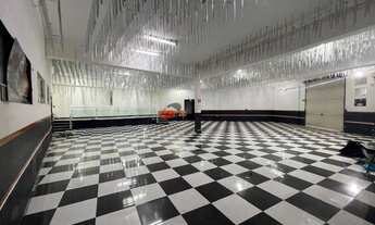 Imagem 4: Galpão / Barracão à venda, Vila Palmares, Santo André