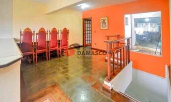 Imagem 5: Sobrado à venda 3 Quartos, 1 Suite, 2 Vagas, 350M², Santa Maria, São Caetano do Sul - SP