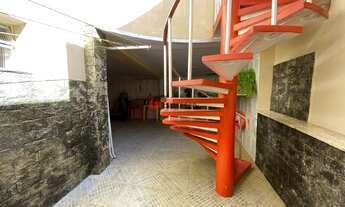 Imagem 7: Sobrado à venda 4 Quartos, 1 Suite, 2 Vagas, 310M², Olímpico, São Caetano do Sul - SP