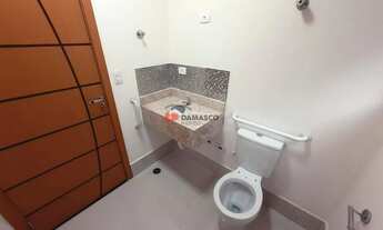 Imagem 4: Prédio para Locação com subsolo para 10 Vagas, Santa Paula, São Caetano do Sul - SP