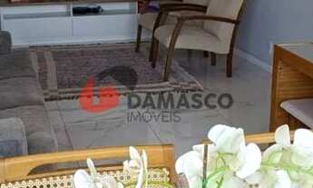 Imagem 5: Apto com sacada gourmet e com lazer