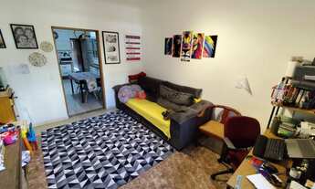 Imagem 2: Apartamento à venda, Vila Camilópolis, Santo André, SP