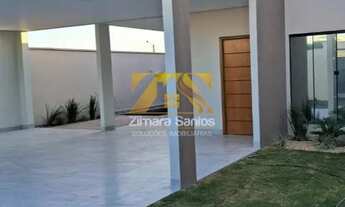 Imagem 4: Casa 3/4 sendo 1 suíte com closet, 203 m² - 1603 sul - Próxima a Ulbra - Palmas/TO