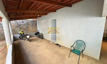 Imagem 4: Casa 3/4 sendo 1 suíte, 130 m² - 1206 sul (ARSE 122) - Próxima à Rodoviária - Palmas/TO