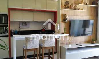 Imagem 2: Apartamento com 2 quartos, Centro - Balneário Piçarras