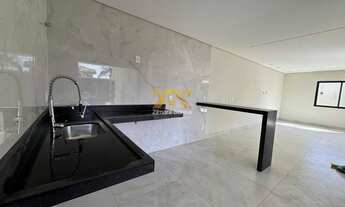 Imagem 5: Sobrado Alto Padrão, com 3 suítes, 149 m² - 407 sul (Arso 43)-Próximo ao Atacadão dos preç