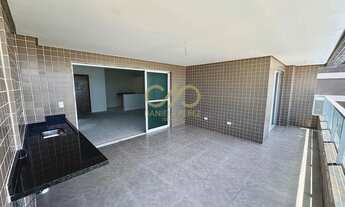 Imagem 3: Apartamento FRENTE MAR - Balneário Flórida - Praia Grande