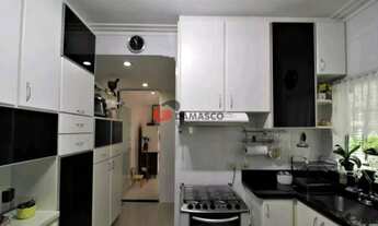 Imagem 7: Prédio à venda 3 Quartos, 4 Vagas, Barcelona, São Caetano do Sul - SP