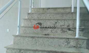 Imagem 2: Cobertura à venda 3 Quartos, 1 Suite, 2 Vagas, 129M², Vila Curuçá, Santo André - SP