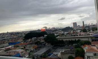 Imagem 6: Apartamento à venda 3 Quartos, 1 Suite, 2 Vagas, 115M², Barcelona, São Caetano do Sul - SP