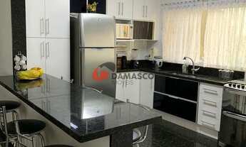 Imagem 5: Sobrado à venda 3 Quartos, 1 Suite, 4 Vagas, 383M², Cerâmica, São Caetano do Sul - SP